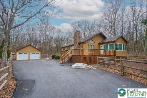 53 Panther Run Road, Penn Forest Twp, PA, 18229 | Card Image