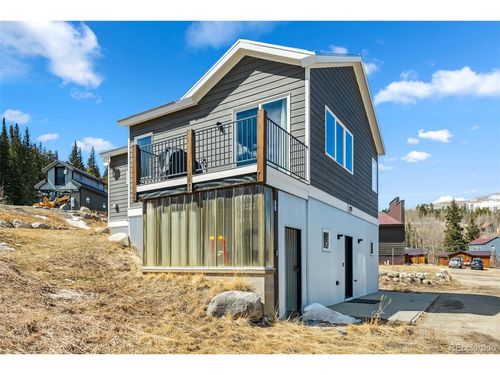 255 Flannigan Cir, ALMA, CO, 80420-5060 | Card Image
