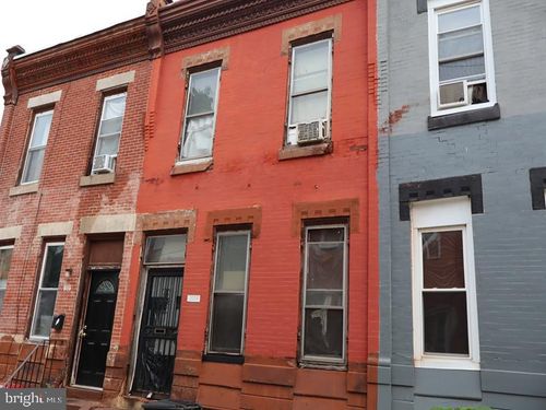 2029 N Stillman St, PHILADELPHIA, PA, 19121-5208 | Card Image