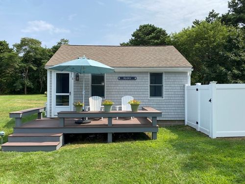 8-121 Shore Rd, North Truro, MA, 02652 | Card Image