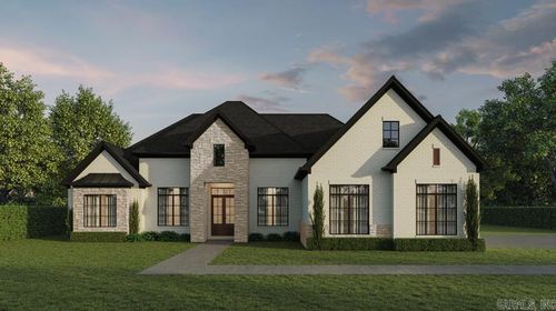 111 Bear Den Ct, Little Rock, AR, 72223-3017 | Card Image