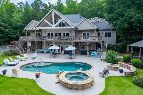 5211 Frazer Rd, Buford, GA, 30518-1705 | Card Image