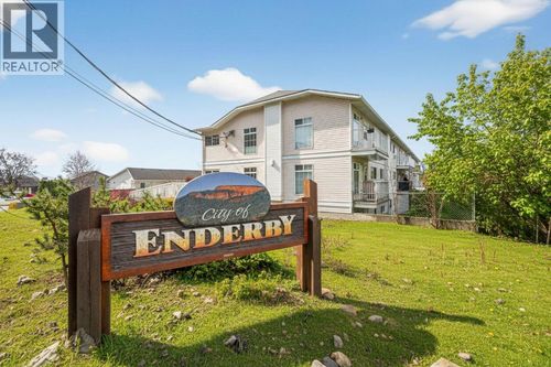 202-103 George St, Enderby, BC, V0E1V3 | Card Image