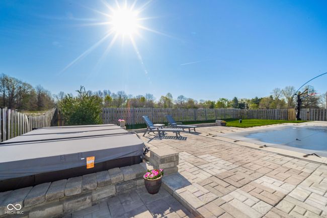 swim spa and pool | Image 44