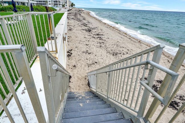 APT-511 - 3570 S Ocean Blvd, Condo with 1 bedrooms, 2 bathrooms and null parking in South Palm Beach FL | Image 24