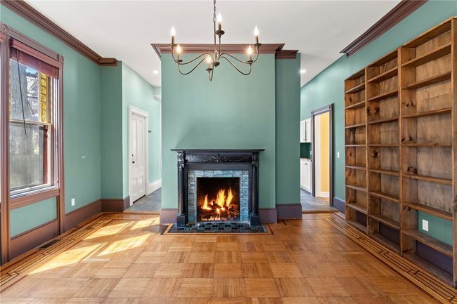 49 Princeton Ave, House other with 4 bedrooms, 4 bathrooms and 5 parking in Providence RI | Image 17