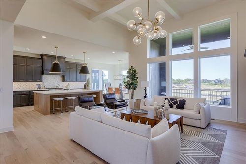 17500 Acton St, Overland Park, KS, 66085-8606 | Card Image