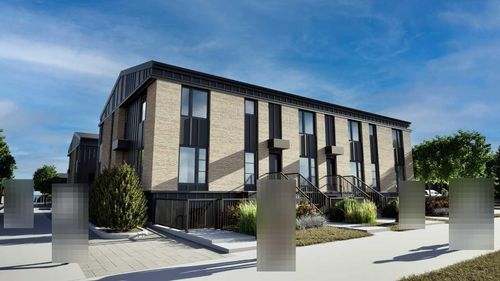 110-63 Belmont Gdns Sw, Calgary, AB, T2X4H5 | Card Image