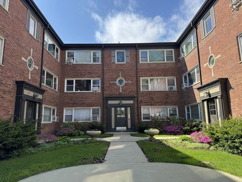 1e-1316 Central St, Evanston, IL, 60201-1657 | Card Image