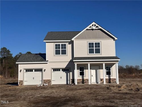 4736 Mastercraft Court, Wade, NC, 28395 | Card Image