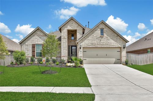 3707 Meadow Breeze Ln, Rosenberg, TX, 77469-3948 | Card Image