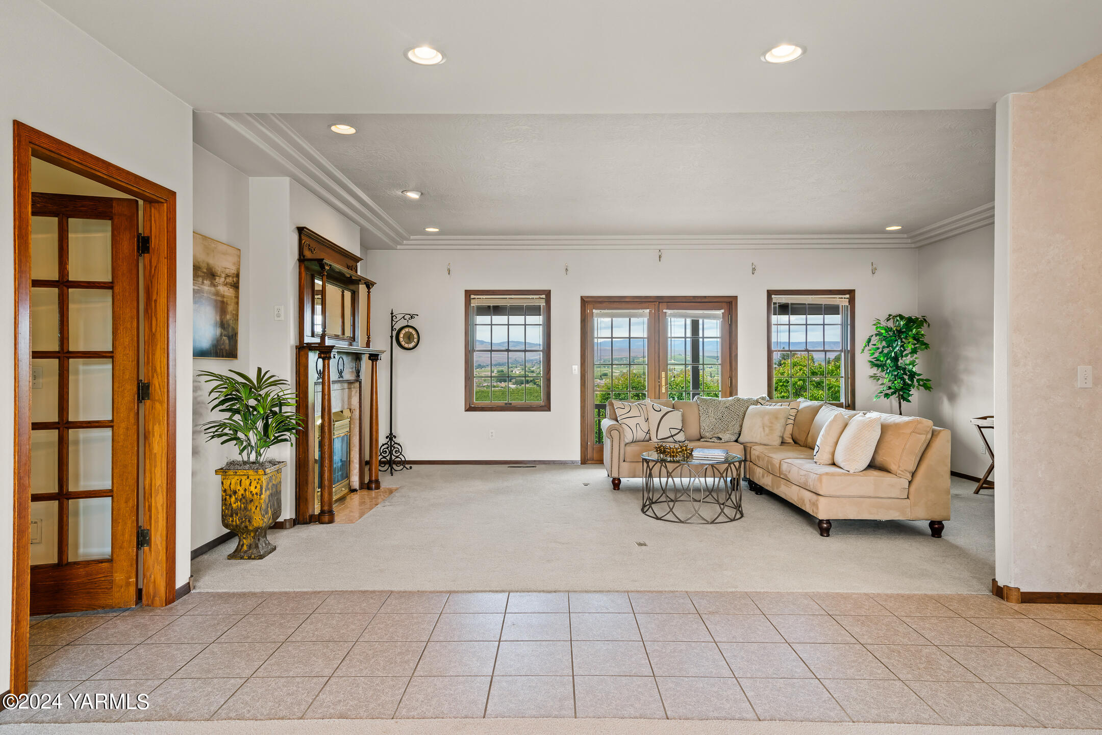 Naches Heights Rd, Yakima, WA 98908