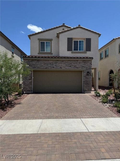 856 Benning St, Henderson, NV, 89011-5661 | Card Image