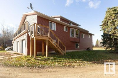 57113 Range Road 12, House other with 8 bedrooms, 3 bathrooms and null parking in Busby AB | Image 2