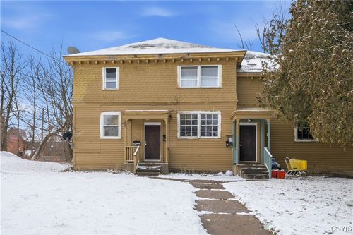 apt-2-3 Noyes St, Utica, NY, 13502-5166 | Card Image