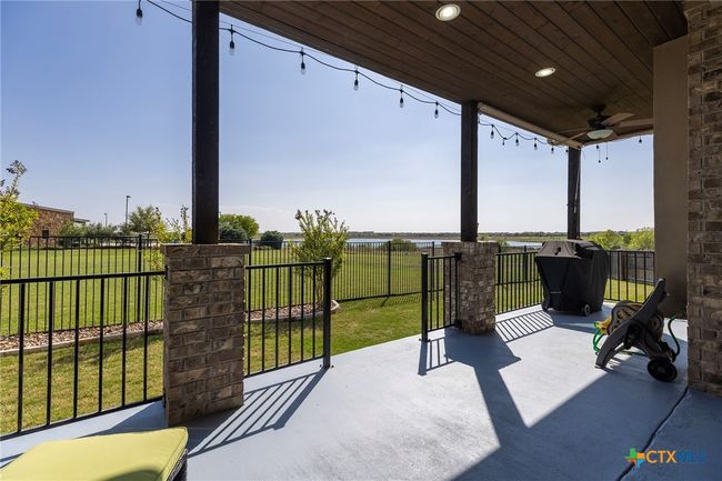 3437 De Soto Loop, House other with 4 bedrooms, 4 bathrooms and null parking in Round Rock TX | Image 36