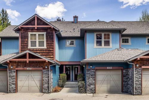 1003-70 Dyrgas Gate, Canmore, AB, T1W3J6 | Card Image