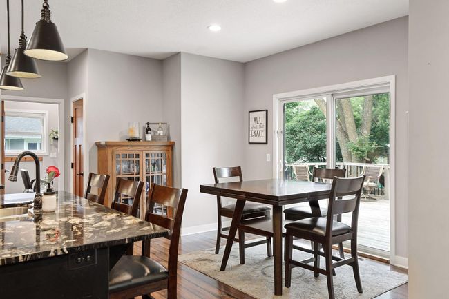 Kitchen and Dining | Image 11
