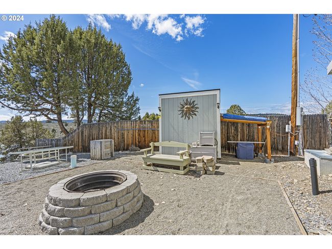 10934 Rattlesnake Ln, House other with 3 bedrooms, 2 bathrooms and 2 parking in Unity OR | Image 31