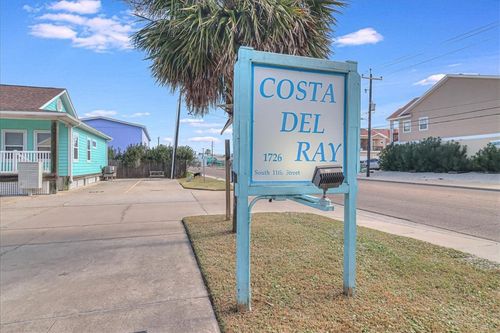 apt-103-1726 S 11th St, Port Aransas, TX, 78373-5767 | Card Image