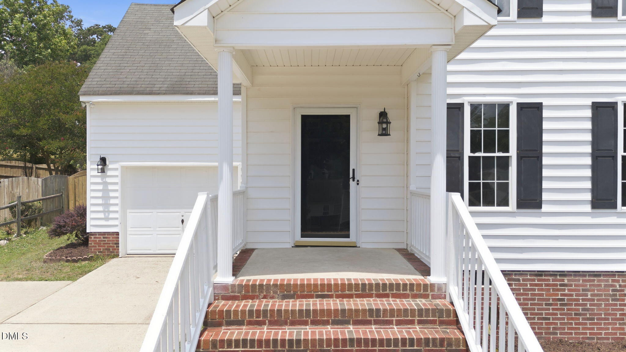 Residential in Raleigh 2