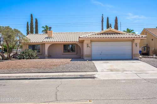 982 Ivydale Dr, Las Cruces, NM, 88005-0926 | Card Image