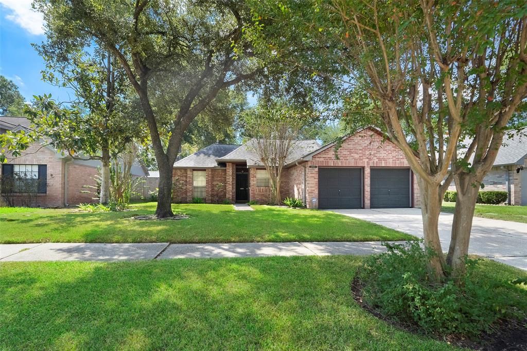 Highworth Dr, Spring, TX 77379