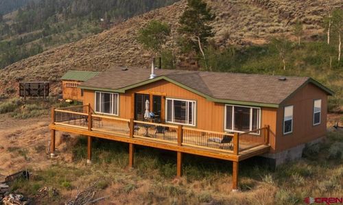 tract-52-42780 County Road 6yy, Gold Basin High Country Ranches, Gunnison, CO, 81230 | Card Image