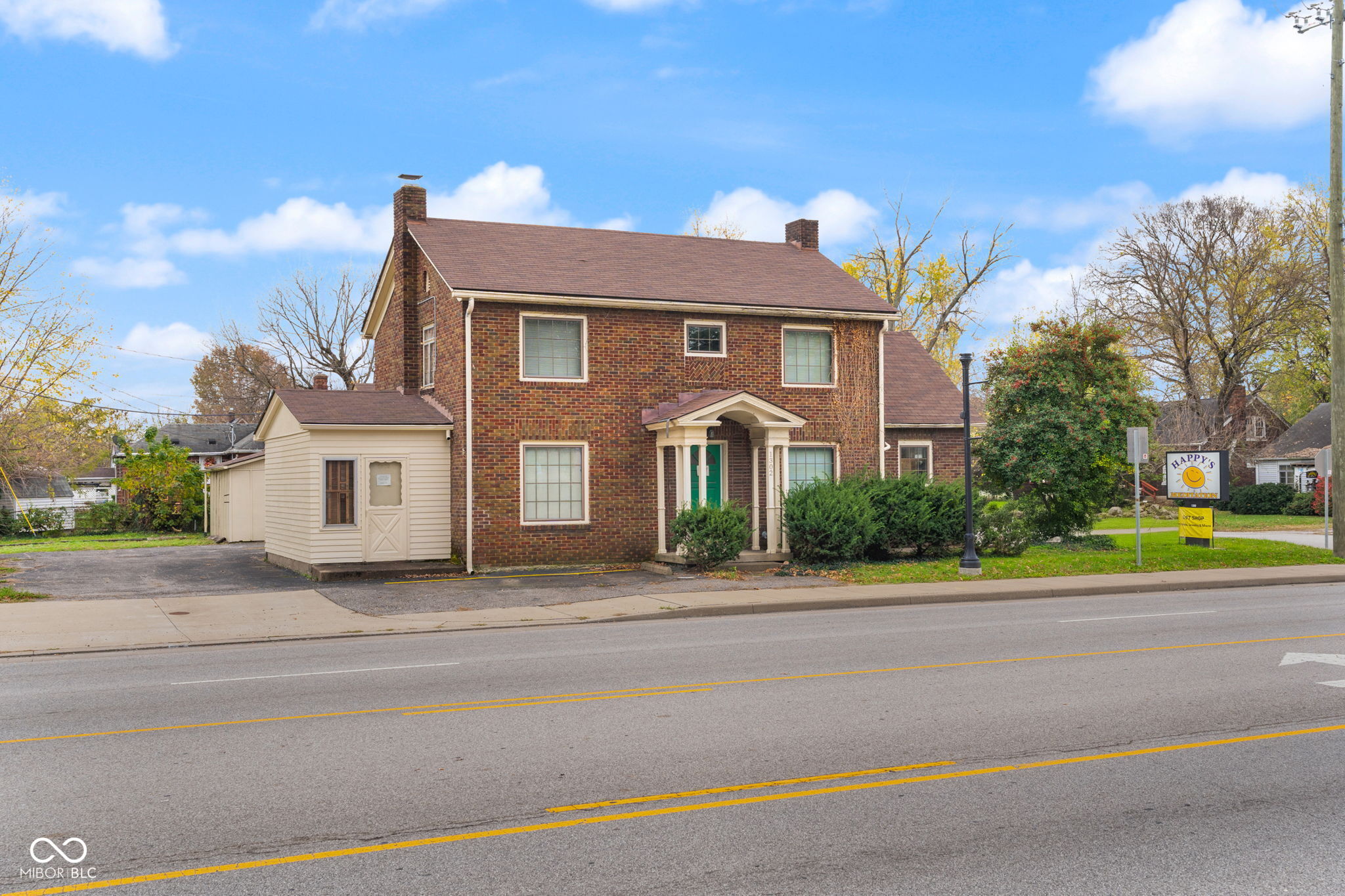 Commercial Sale in Jeffersonville