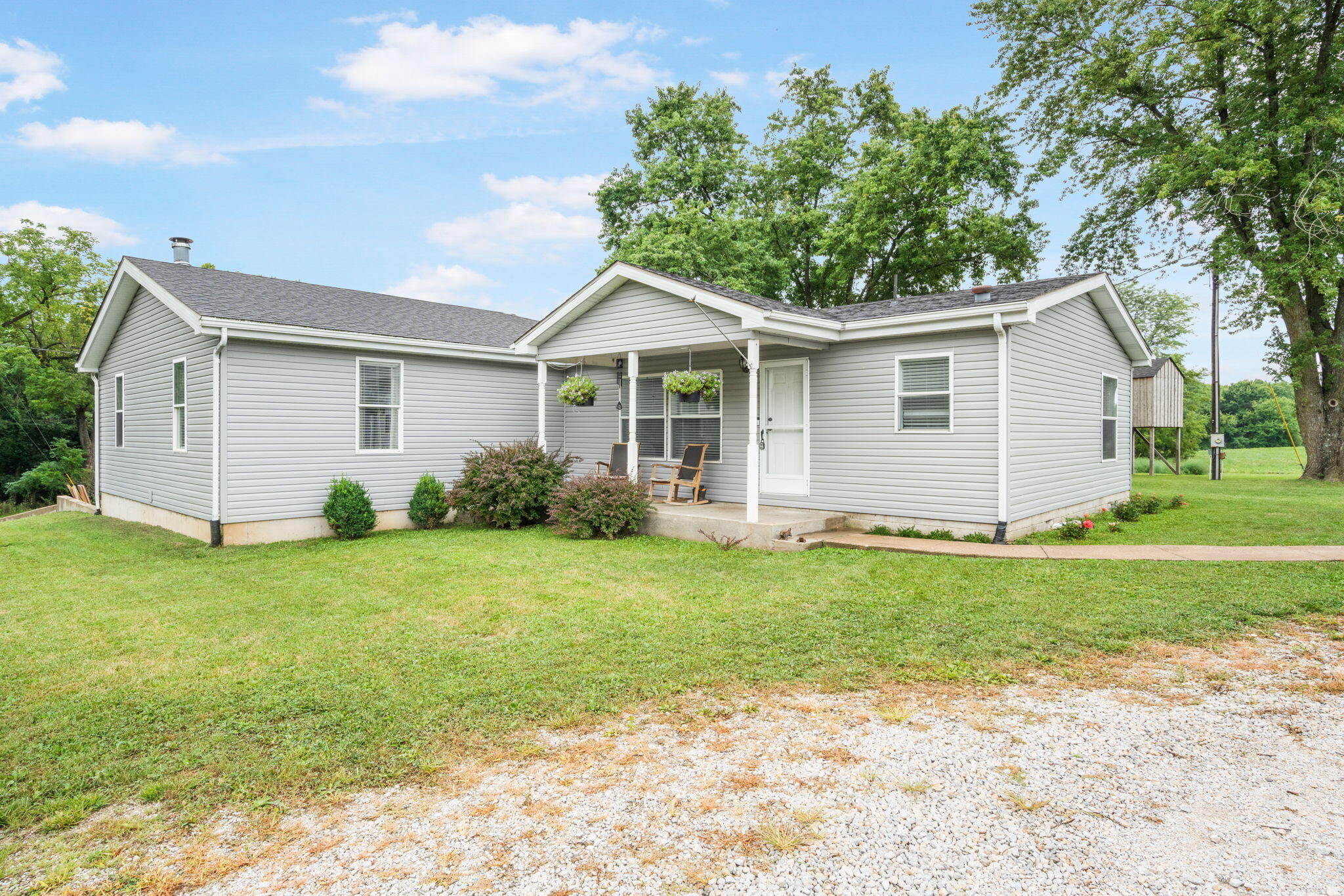 Residential in PILOT GROVE 5