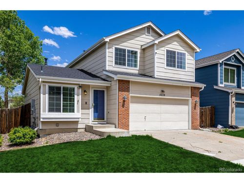 5238 S Jericho Way, Centennial, CO, 80015-5224 | Card Image