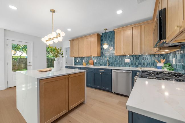 1657 Chippeway Ln, House other with 3 bedrooms, 2 bathrooms and 4 parking in Austin TX | Image 13