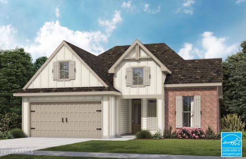 205 Fillmore Way, Lafayette, LA, 70506 | Card Image