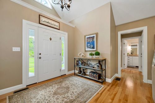 56 Ambrose Way, Wolfeboro, NH, 03894-4381 | Card Image