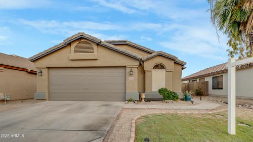 12403 W Orange Dr, Litchfield Park, AZ, 85340-4151 | Card Image