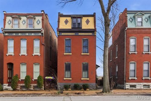 2316 9th St, Saint Louis, MO, 63104-4221 | Card Image