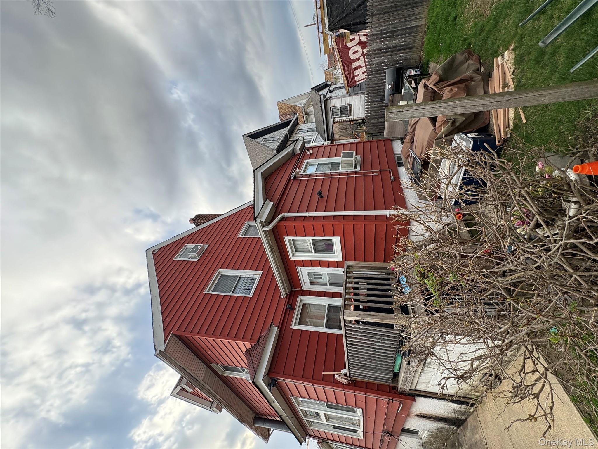 Residential in New York 3