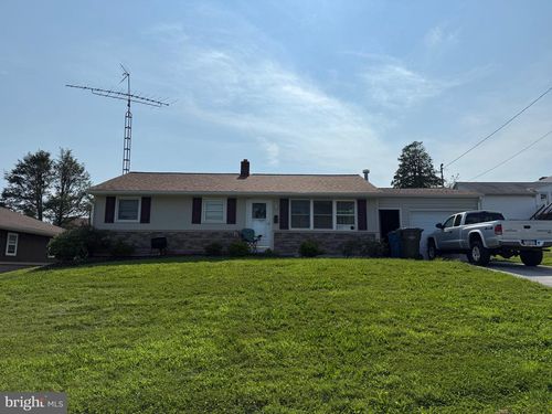 610 Memory Ln, RED LION, PA, 17356-2506 | Card Image