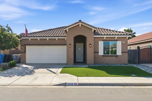 3108 Capistrano Drive, Madera, CA, 93637 | Card Image