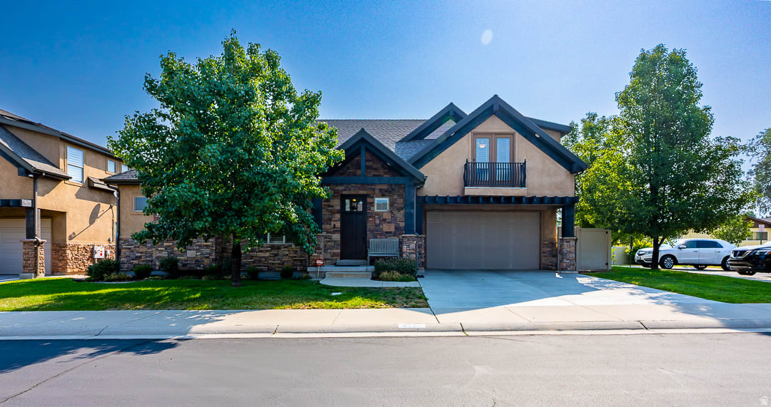 Residential in Midvale