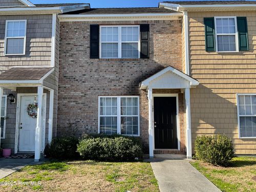 103 Bridgewood Dr, Jacksonville, NC, 28546-8358 | Card Image