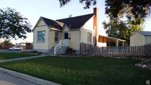 209 200, Vernal, UT, 84078-3116 | Card Image