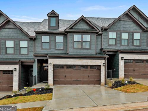 550 Thatch Ter, Fayetteville, GA, 30214-1919 | Card Image