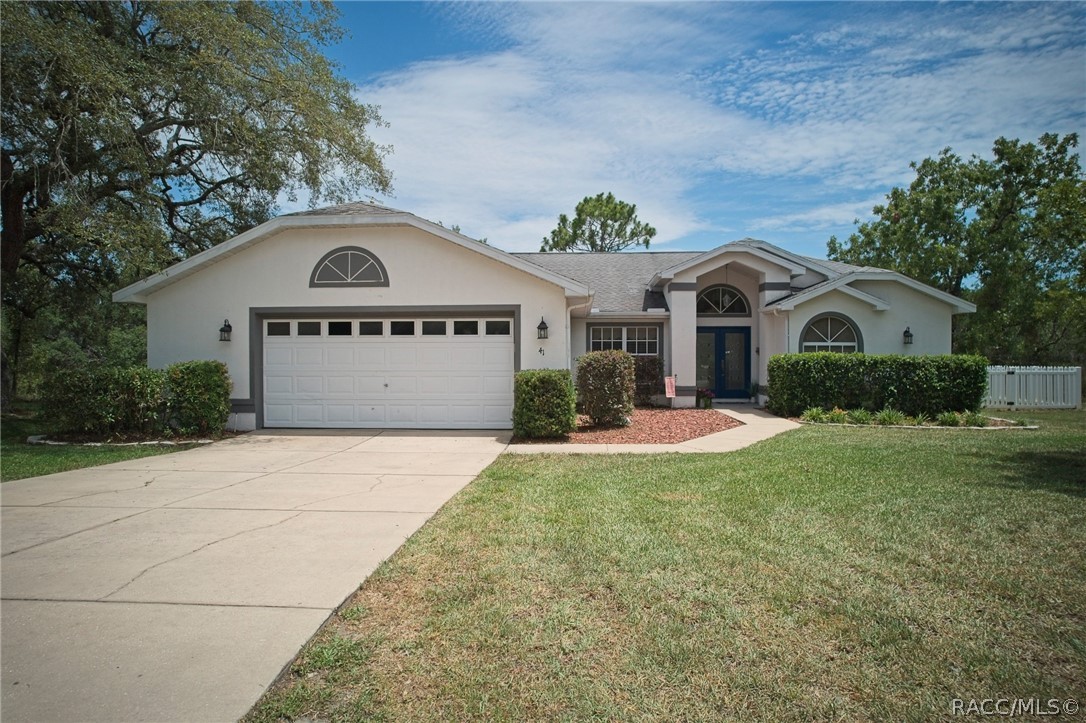 Black Willow St, Homosassa, FL 34446