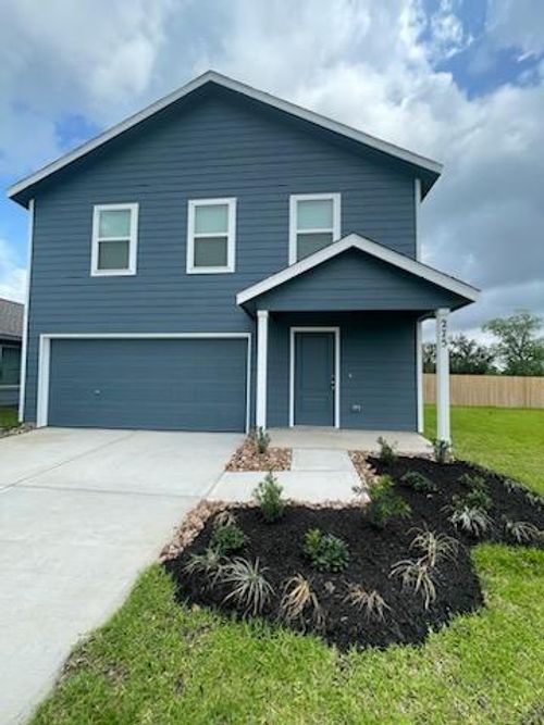 275 Lisa Marie Dr, Angleton, TX, 77515-2359 | Card Image