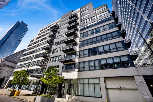 715-130 S Canal St, Chicago, IL, 60606-3917 | Card Image