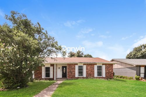 3464 Livingston Ln, Carrollton, TX, 75007-3211 | Card Image