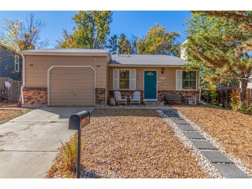 4823 S Pagosa Way, Aurora, CO, 80015-1826 | Card Image