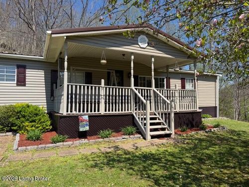 9969 Ky Route 581, River, KY, 41254-9037 | Card Image