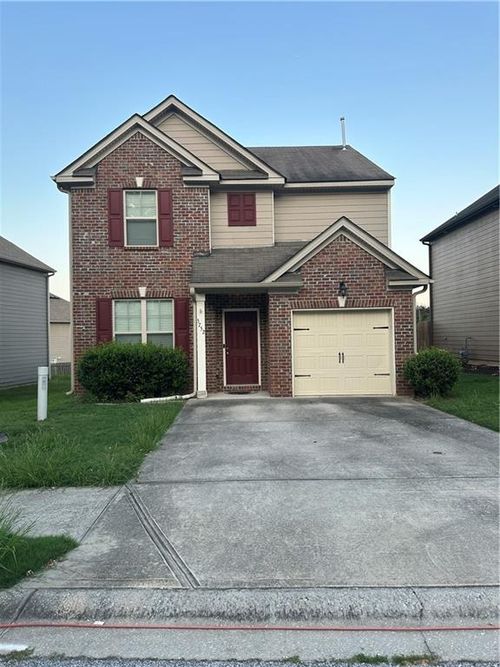 5752 Little River Rd, Atlanta, GA, 30349-9190 | Card Image